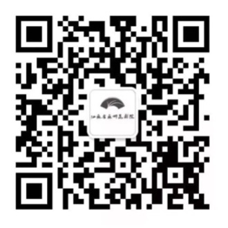 QR Code for Jiangsu Province Suzhou Kun Opera House.