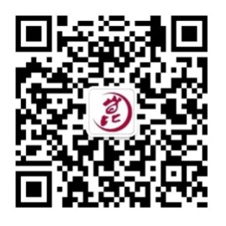 QR Code for Shanghai Kun Opera House.