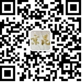 QR Code for Zhejiang Kun Opera House.